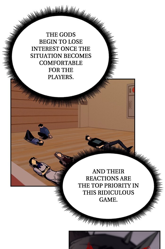 Read Return to Player Manga Online