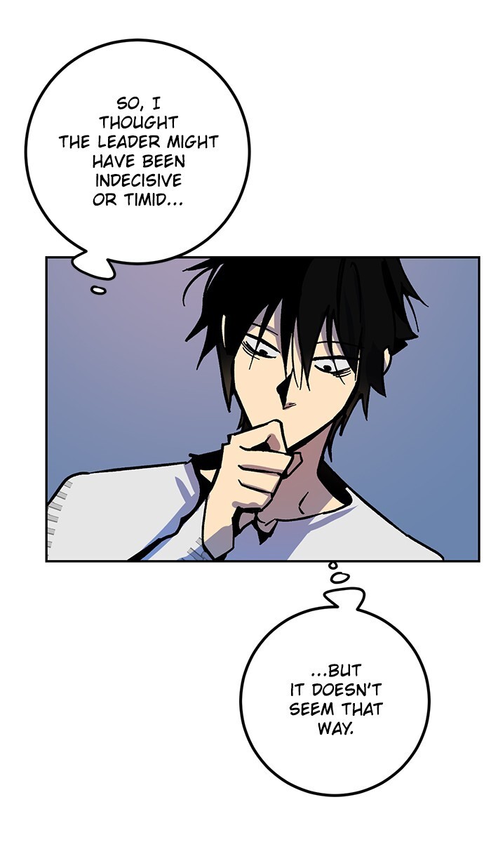 Read Return to Player Manga Online