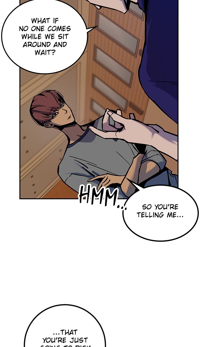 Read Return to Player Manga Online