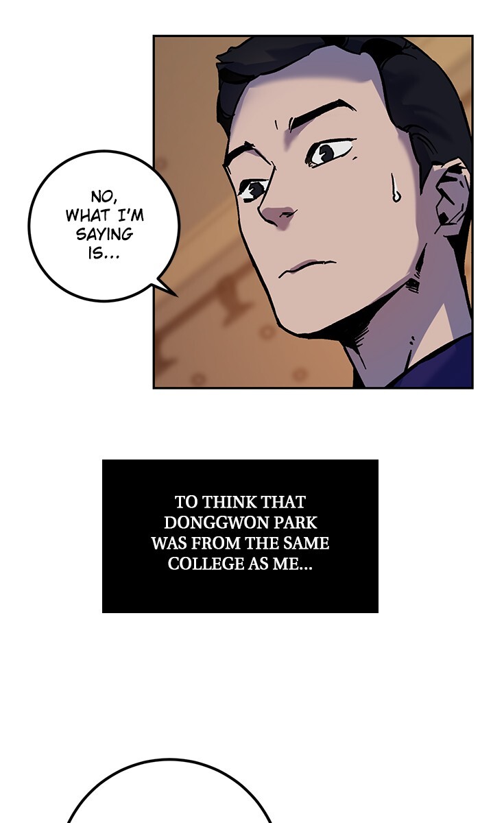 Read Return to Player Manga Online