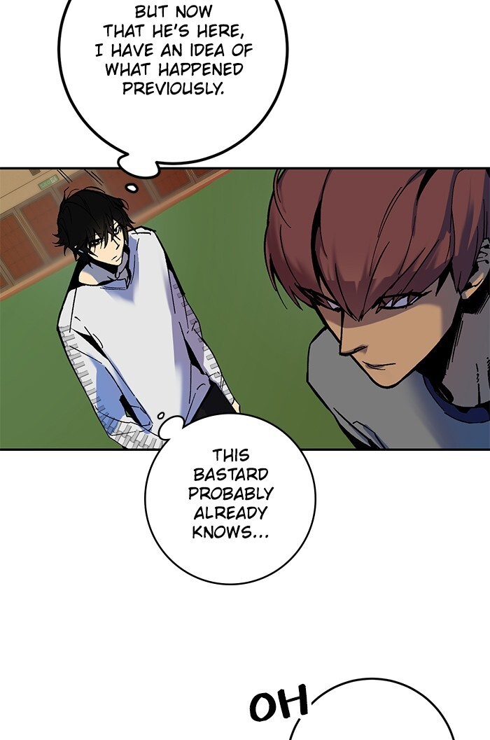 Read Return to Player Manga Online