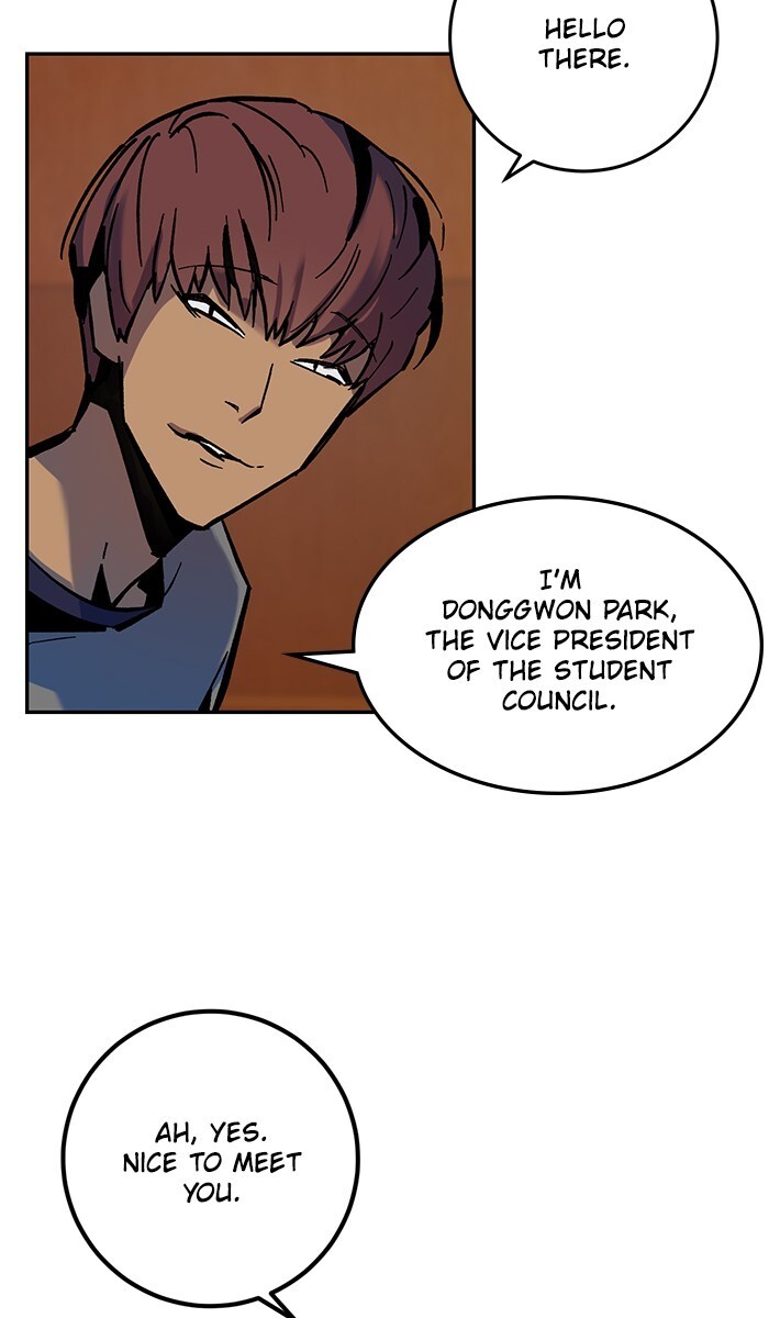 Read Return to Player Manga Online