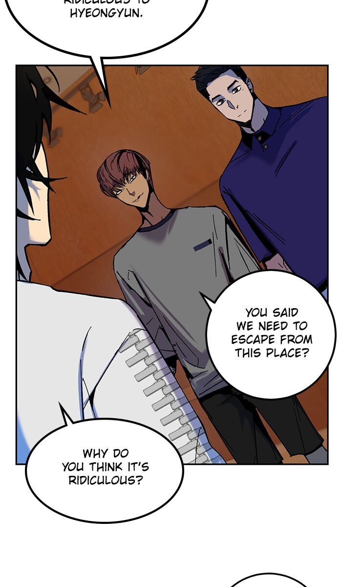 Read Return to Player Manga Online
