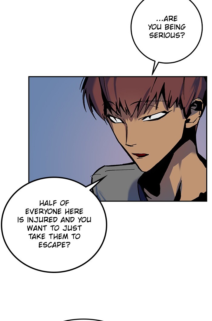 Read Return to Player Manga Online
