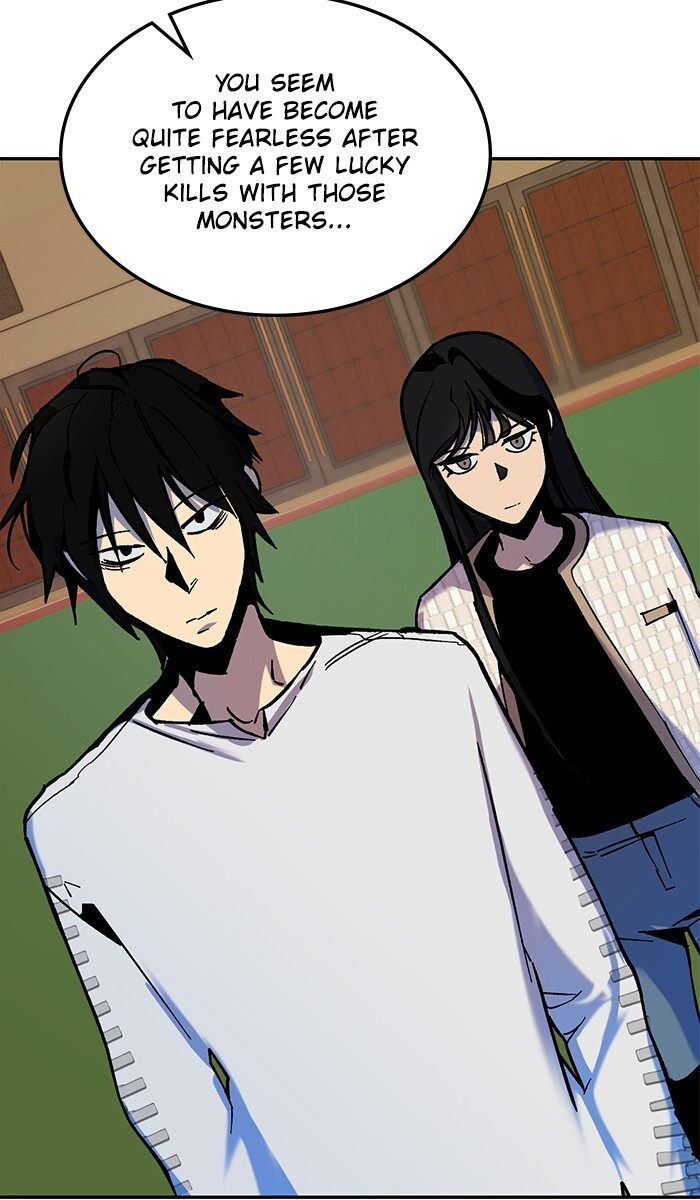 Read Return to Player Manga Online
