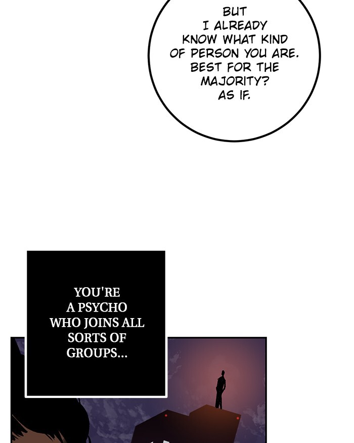 Read Return to Player Manga Online