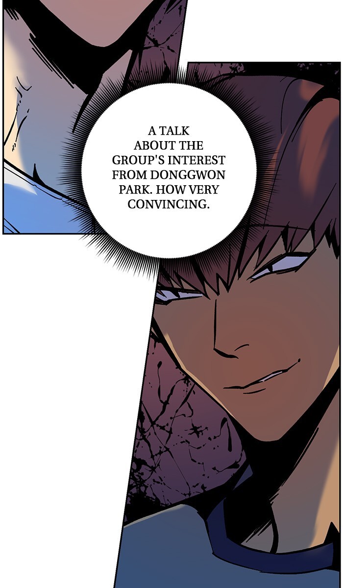 Read Return to Player Manga Online