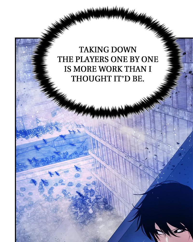 Read Return to Player Manga Online