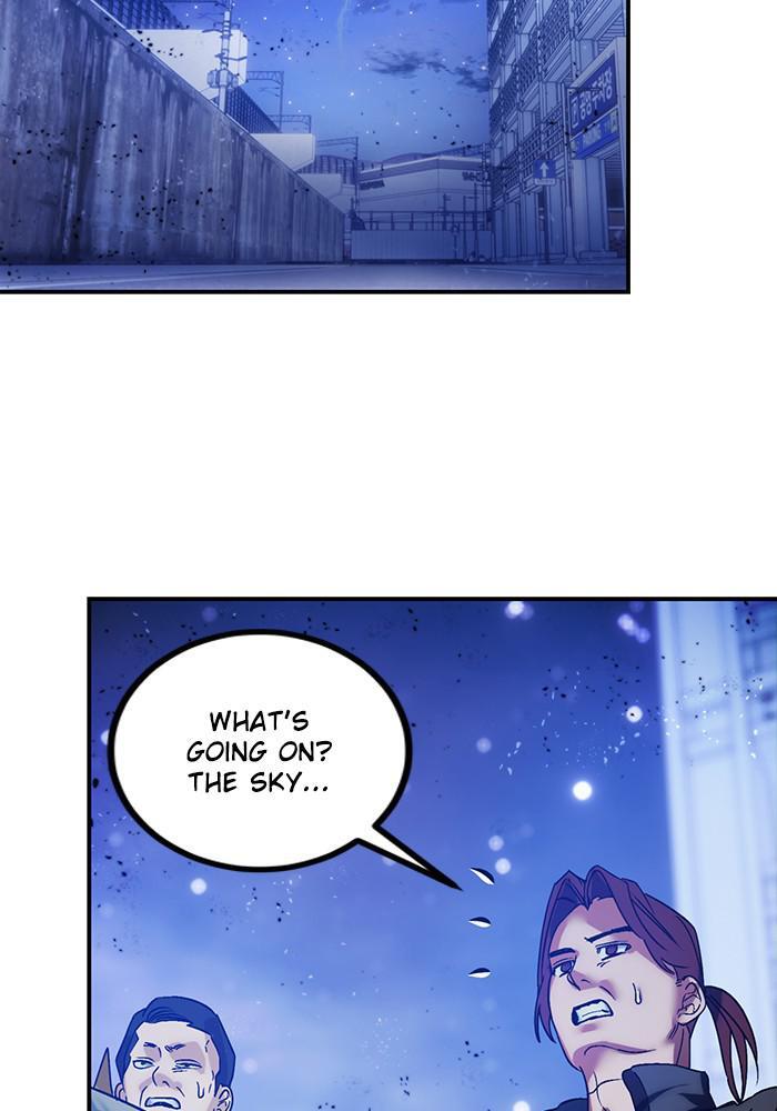 Read Return to Player Manga Online