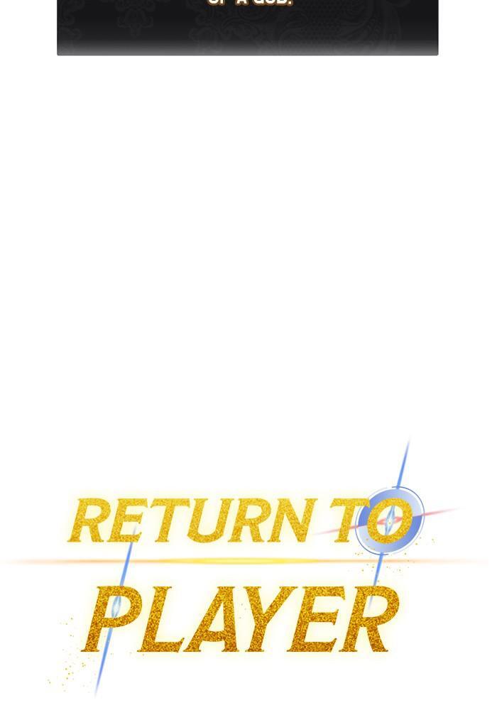 Read Return to Player Manga Online