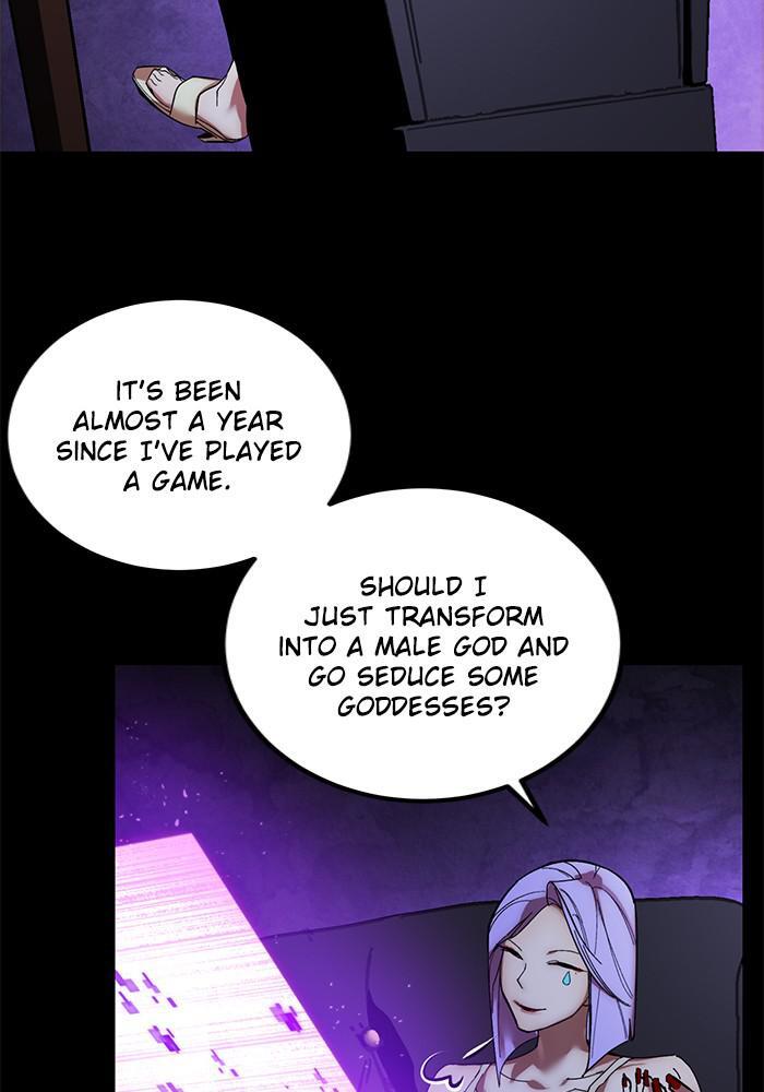 Read Return to Player Manga Online