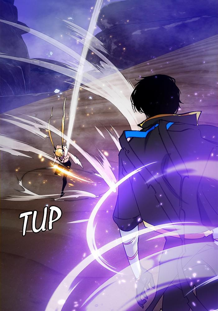 Read Return to Player Manga Online