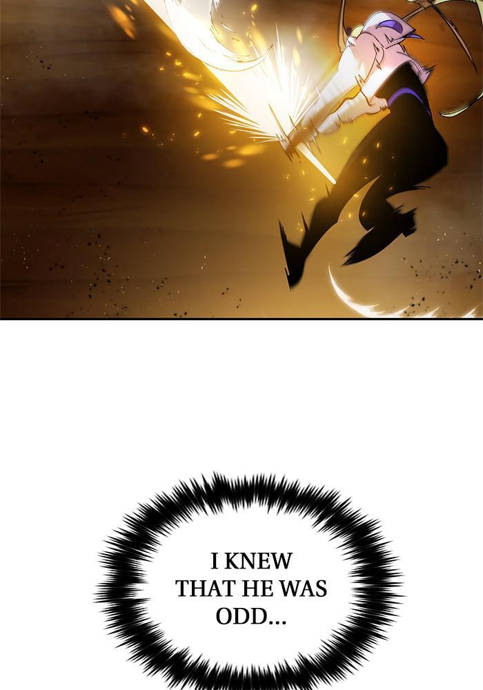 Read Return to Player Manga Online
