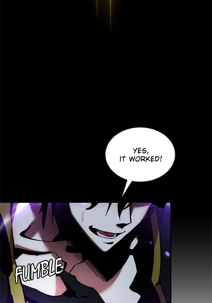 Read Return to Player Manga Online