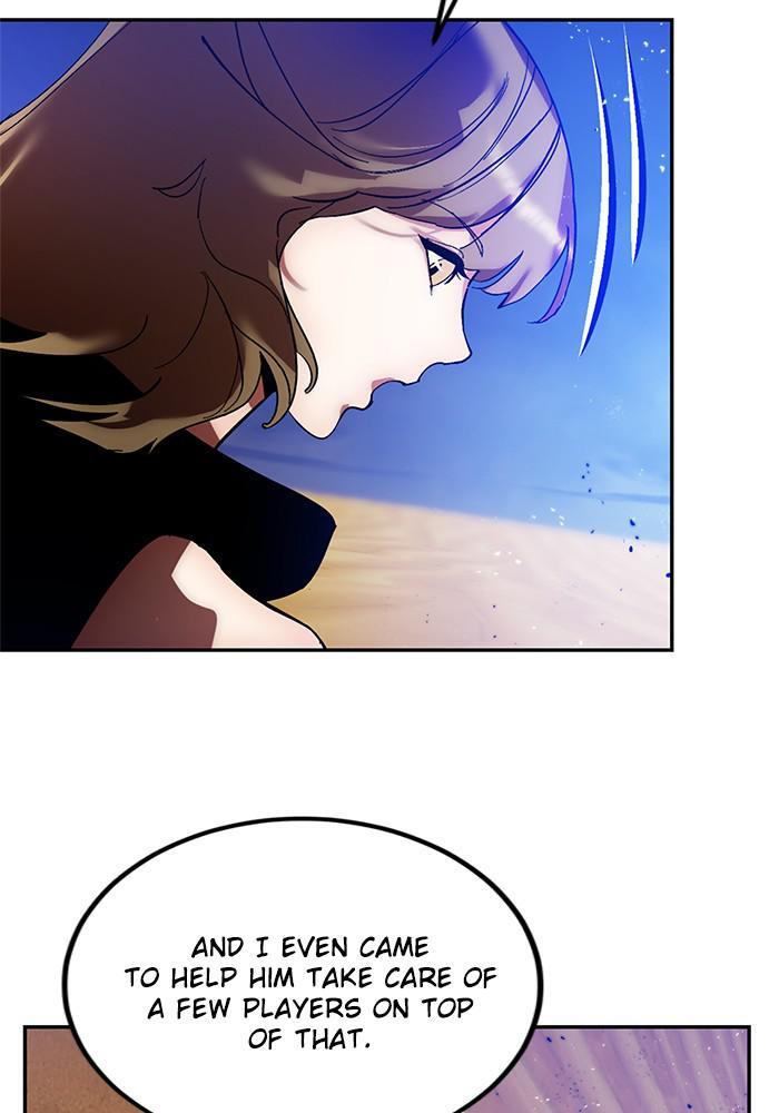 Read Return to Player Manga Online