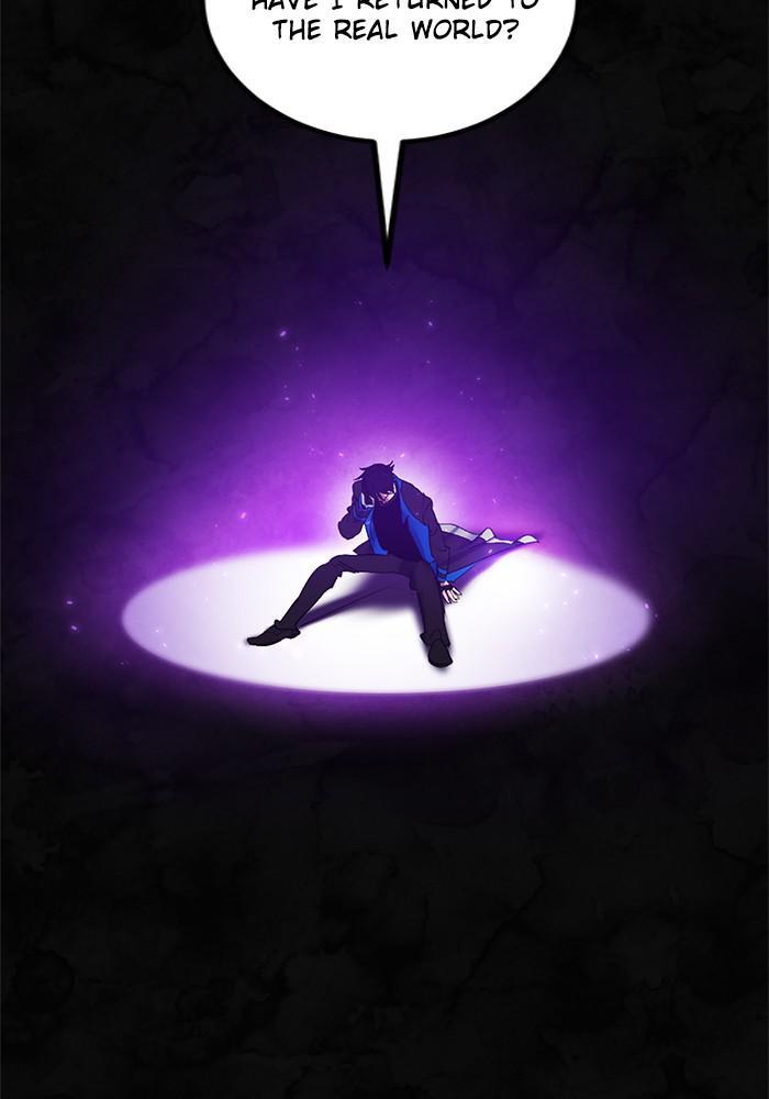 Read Return to Player Manga Online
