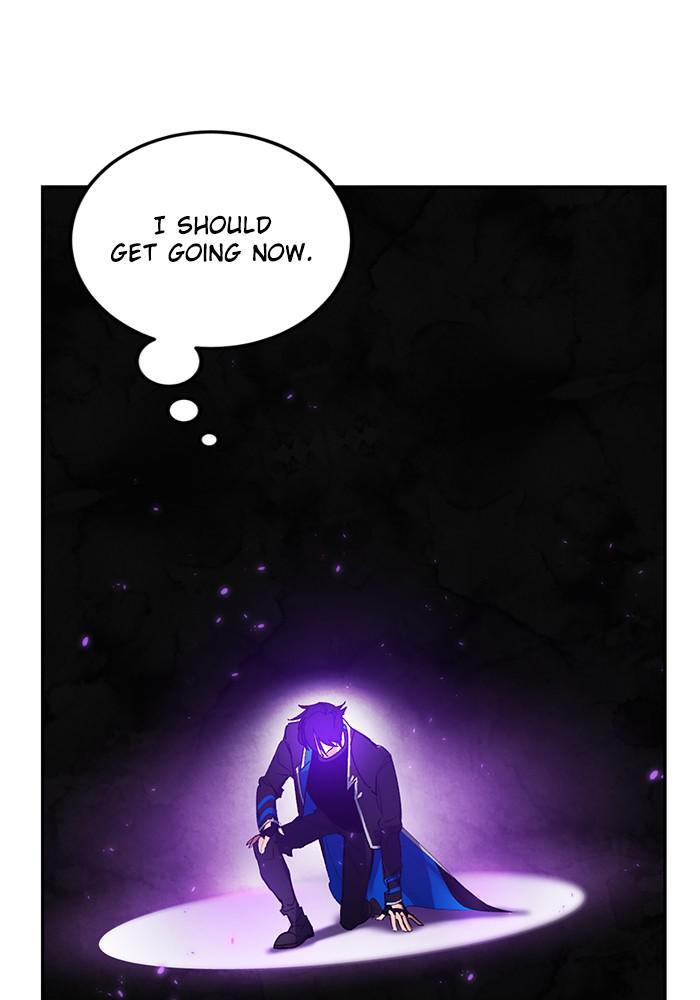 Read Return to Player Manga Online