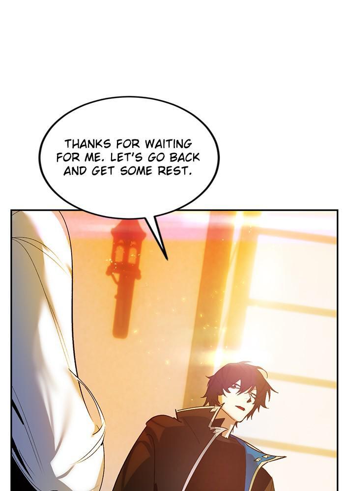 Read Return to Player Manga Online