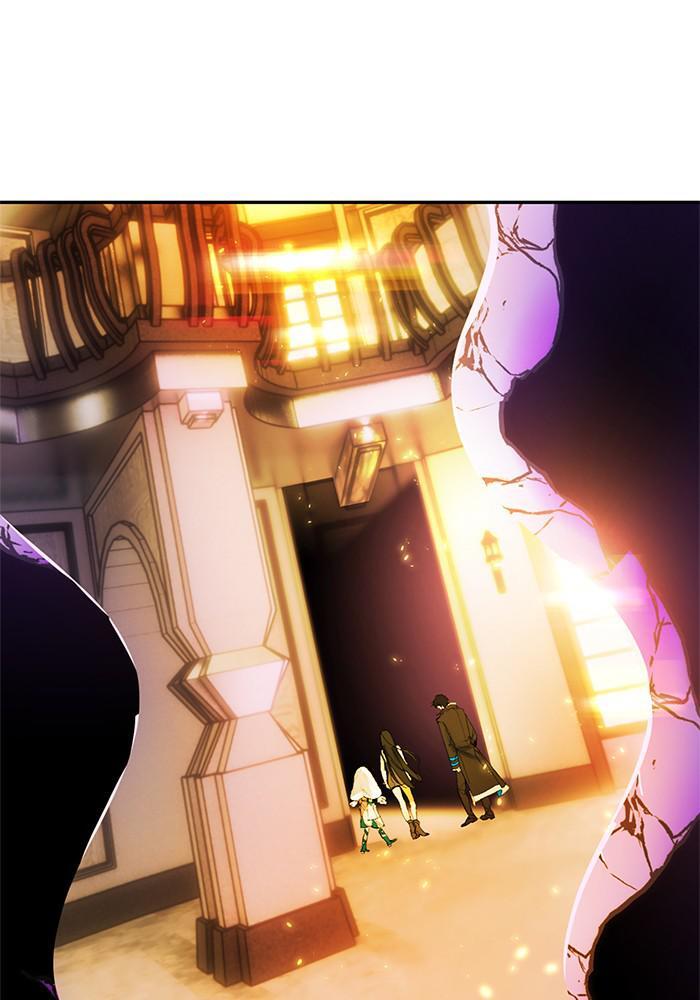 Read Return to Player Manga Online