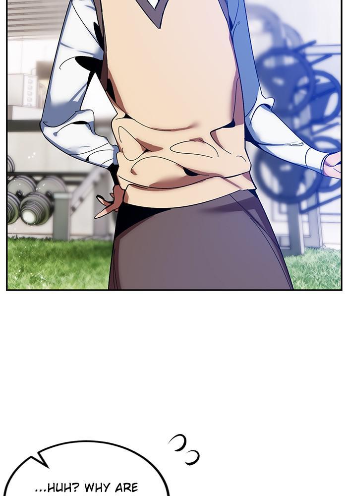Read Return to Player Manga Online