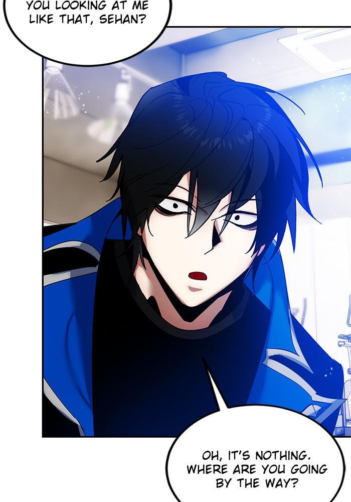 Read Return to Player Manga Online