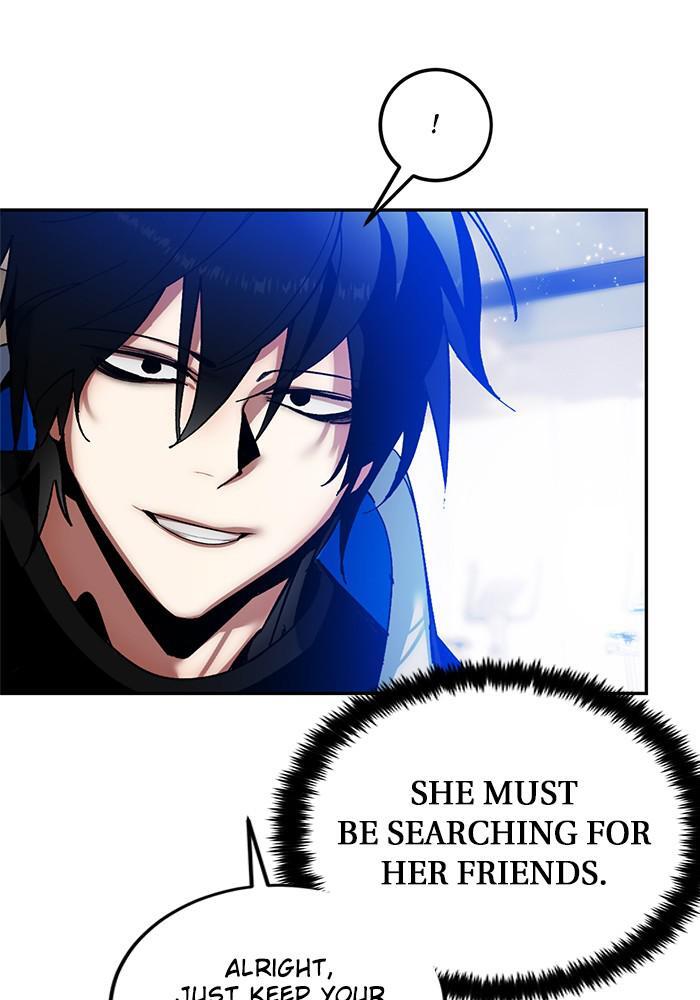 Read Return to Player Manga Online