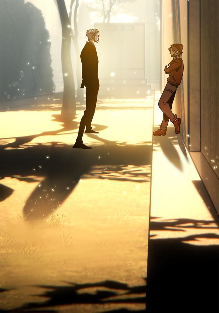 Read Return to Player Manga Online