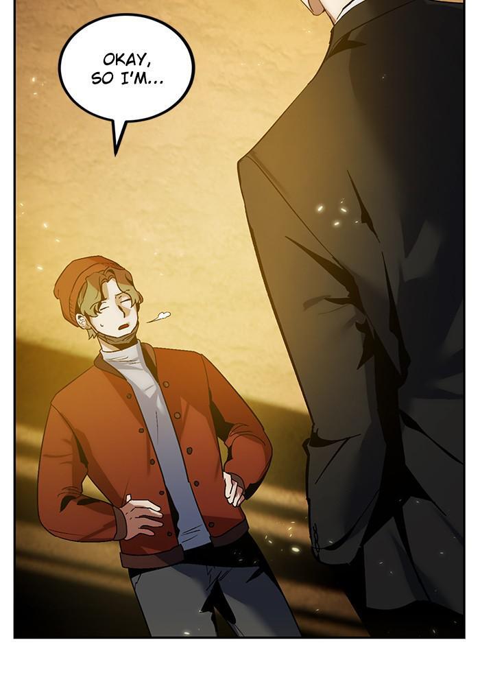 Read Return to Player Manga Online