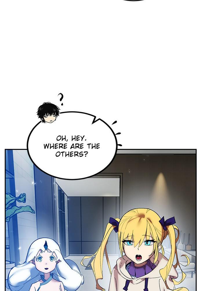 Read Return to Player Manga Online