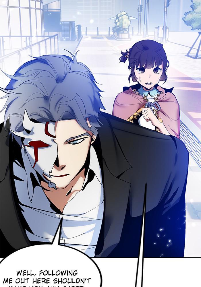 Read Return to Player Manga Online