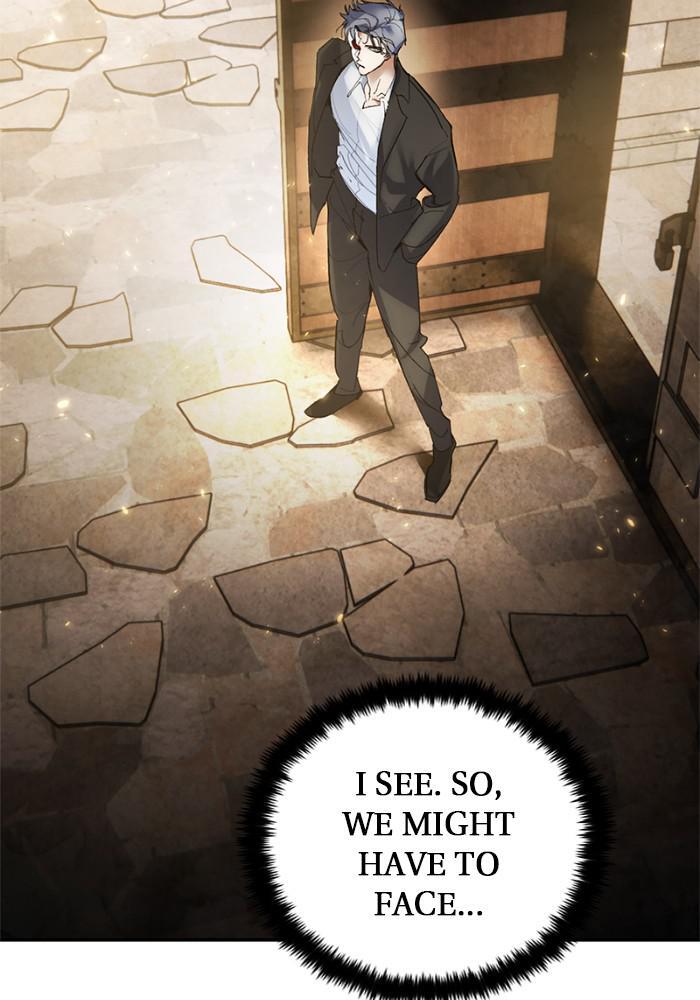 Read Return to Player Manga Online
