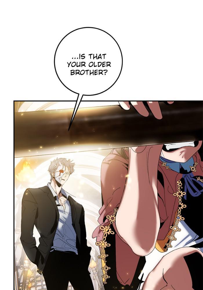 Read Return to Player Manga Online