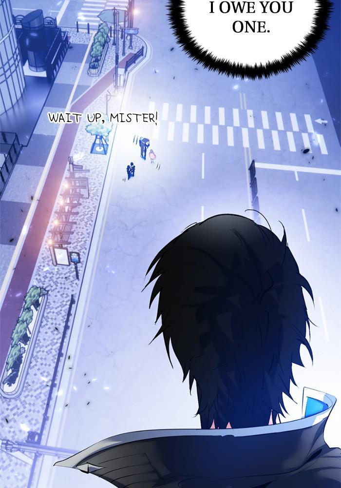 Read Return to Player Manga Online