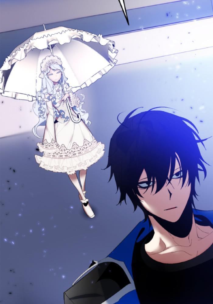 Read Return to Player Manga Online