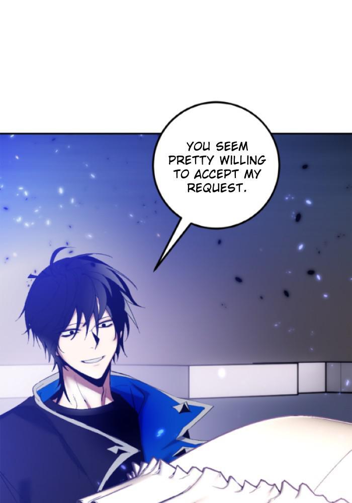 Read Return to Player Manga Online