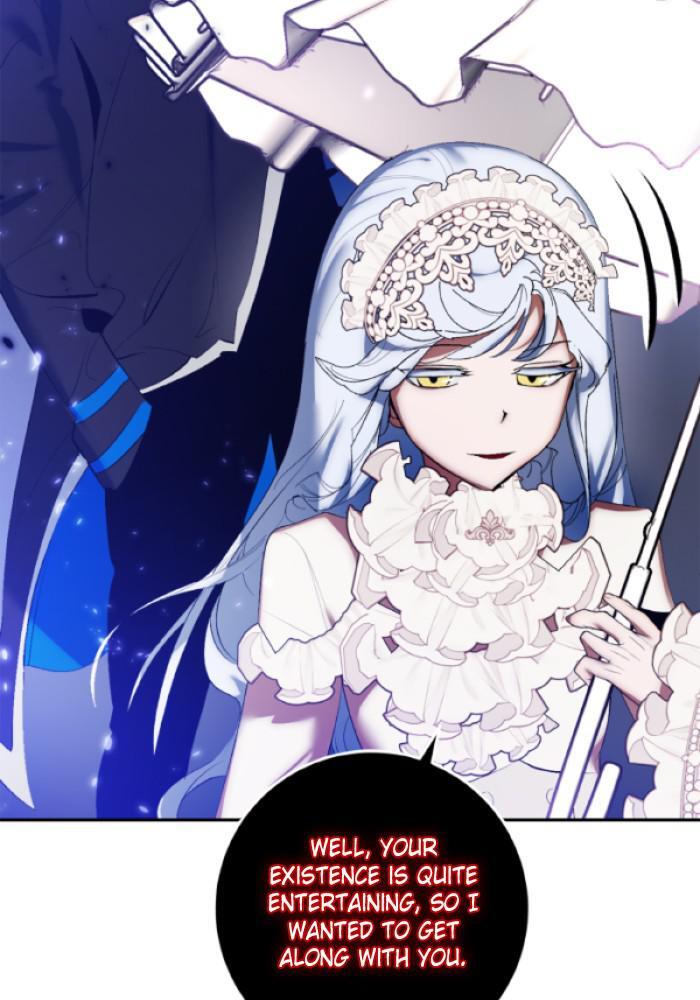 Read Return to Player Manga Online