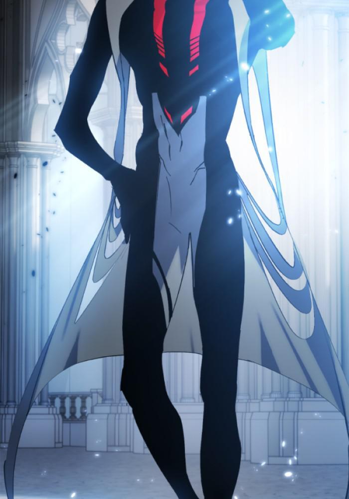 Read Return to Player Manga Online