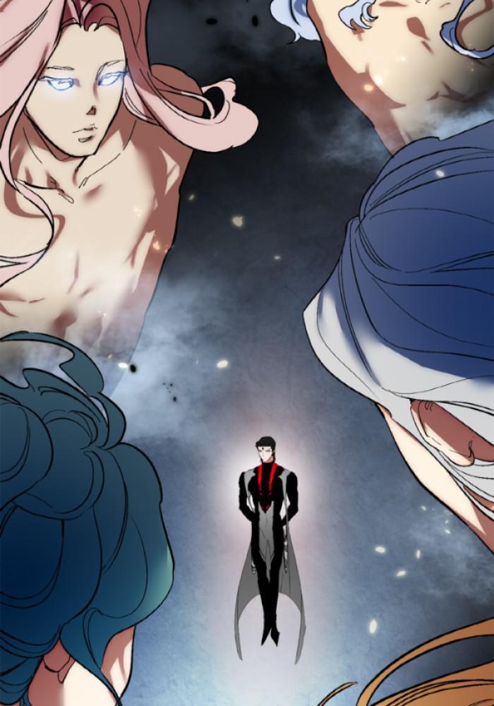 Read Return to Player Manga Online
