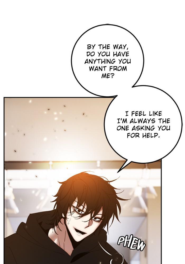 Read Return to Player Manga Online