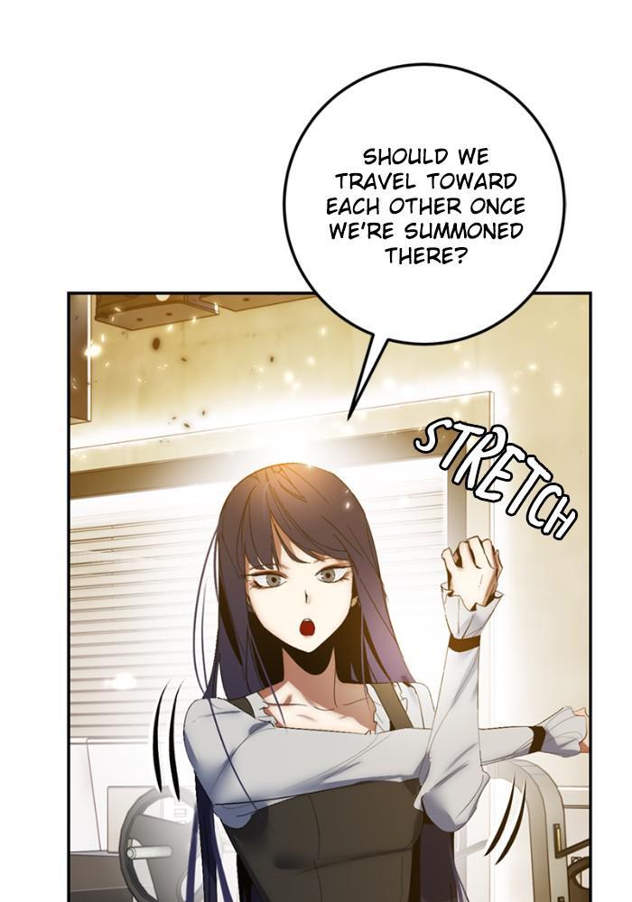 Read Return to Player Manga Online
