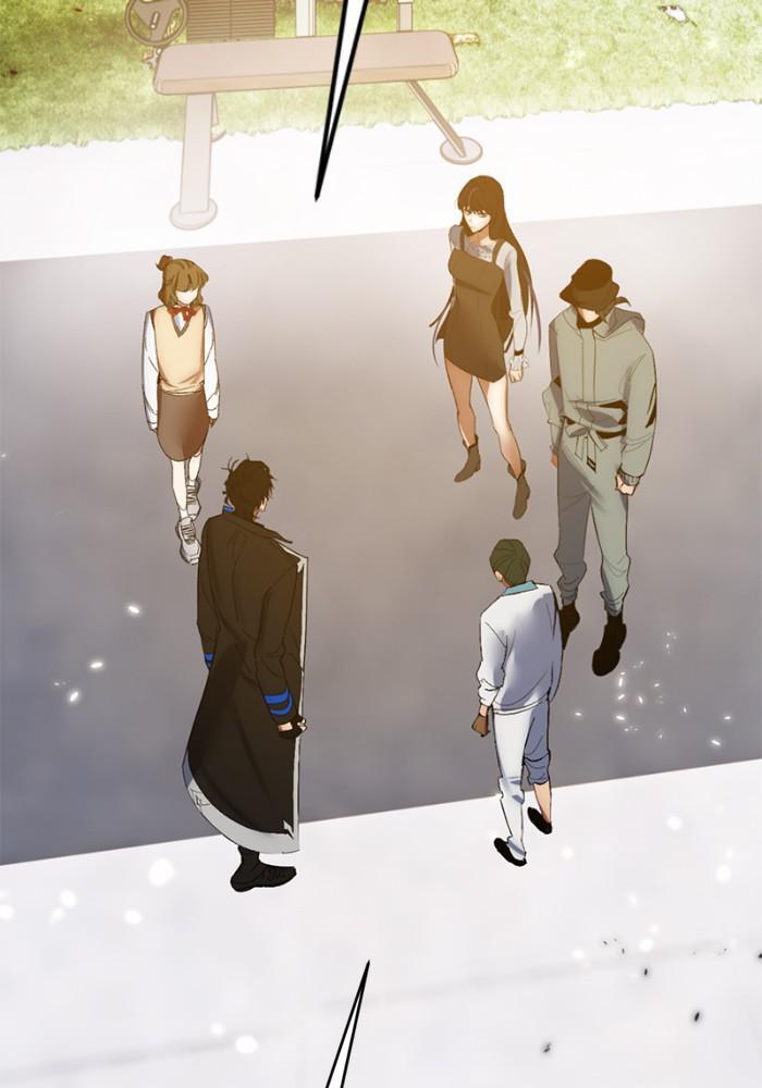 Read Return to Player Manga Online