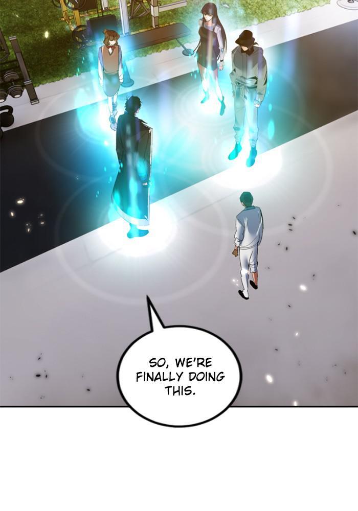 Read Return to Player Manga Online