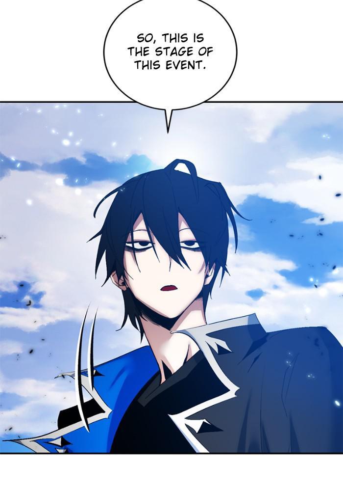 Read Return to Player Manga Online