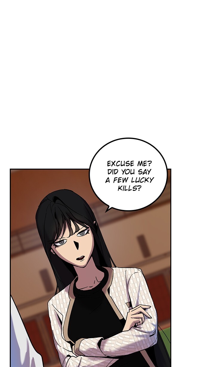 Read Return to Player Manga Online