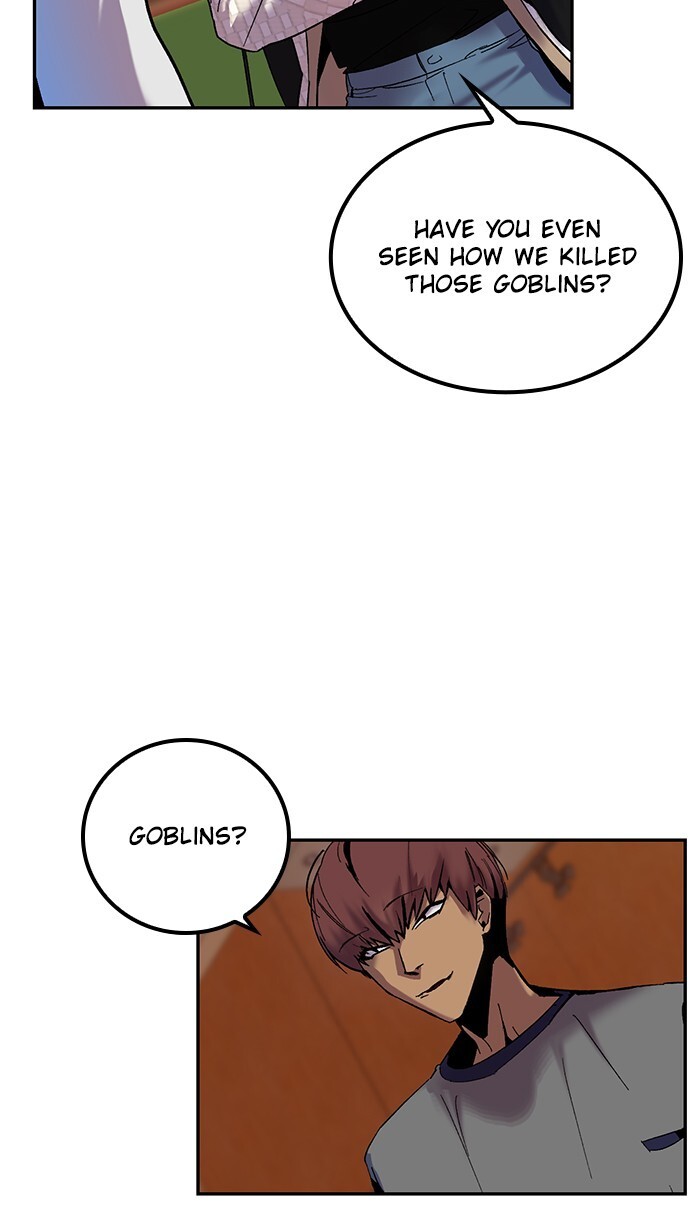 Read Return to Player Manga Online