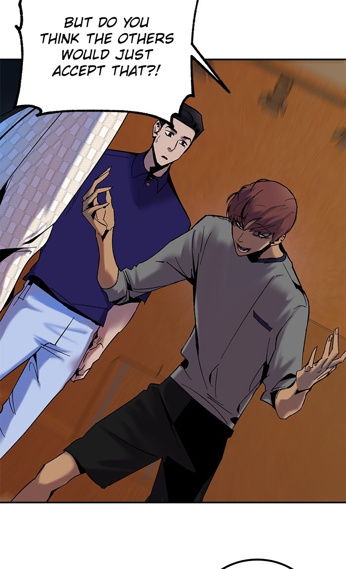 Read Return to Player Manga Online