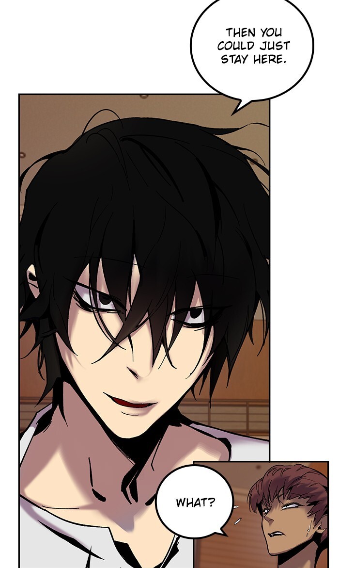 Read Return to Player Manga Online
