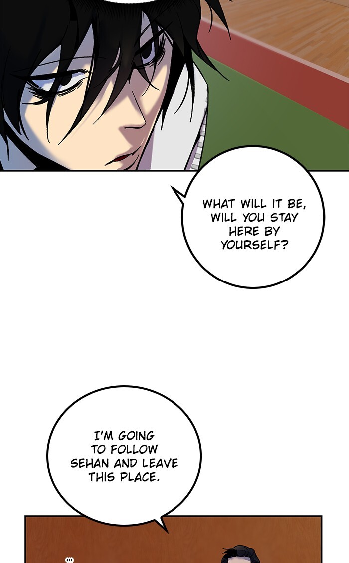 Read Return to Player Manga Online