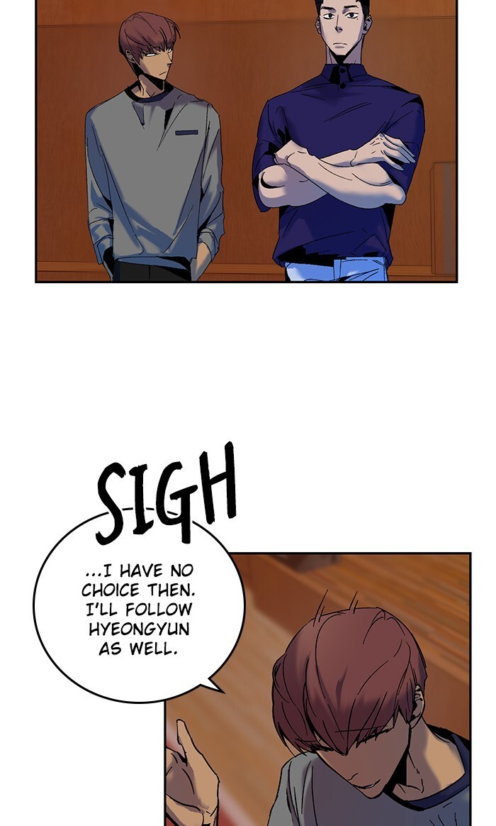 Read Return to Player Manga Online