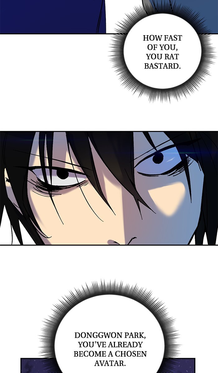 Read Return to Player Manga Online